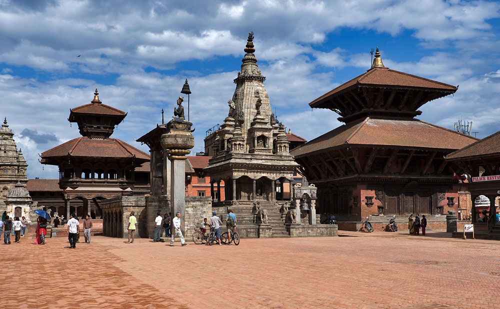 Bhaktapur