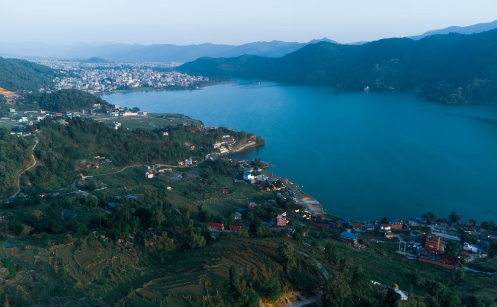 Pokhara