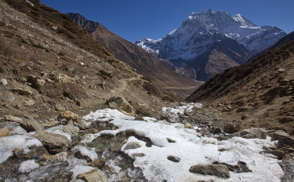 Manaslu