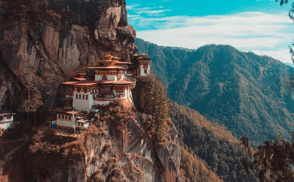 Bhutan