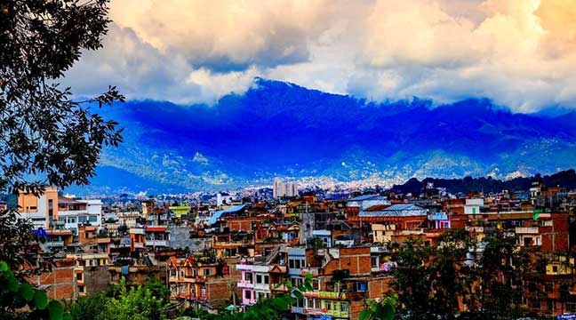 Kathmandu In 2 Days