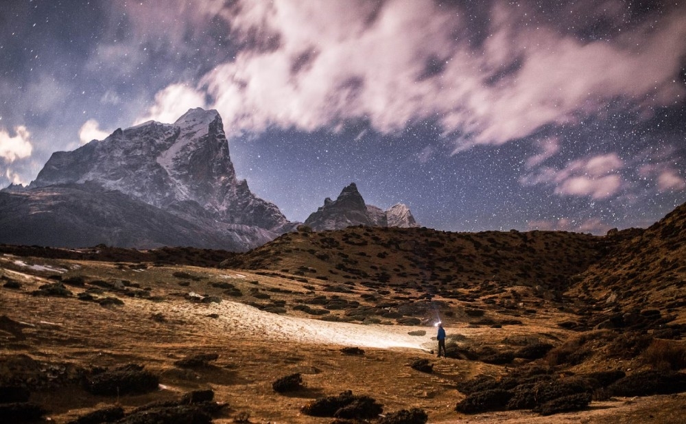 Tengboche